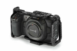 BMPCC 4K Full Package (4 Lenses, Wireless monitoring & FF) full