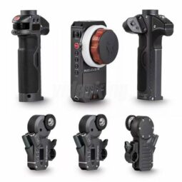 Wireless 4K Kit: Production Monitor / Video Village / Director’s Monitor Package full