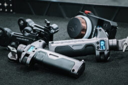 Tilta Nucleus-M 3-motor Wireless Lens Control System