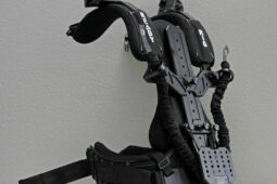 Ready Rig GS + ProArms (Heavy Duty 40lbs capacity)