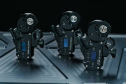 Tilta Nucleus-M 3-motor Wireless Lens Control System full
