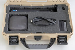 GoPro Fusion 360 + Fusion Grip + Tripod