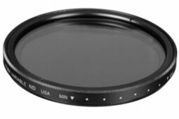Tiffen 77mm Variable ND Neutral Density Filter