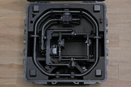 MoVI Pro Kit: 6 Batts + RED/ARRI/URSA power + MIMIC full