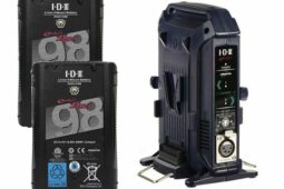 Wireless 4K Kit: Production Monitor / Video Village / Director’s Monitor Package full