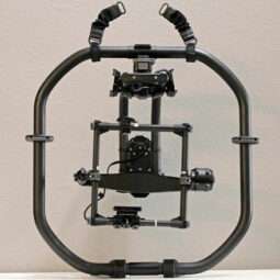 MoVI Pro Kit: 6 Batts + RED/ARRI/URSA power + MIMIC
