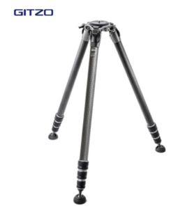 Gitzo GT3543XLS Systematic Series 3 Carbon Fiber Tripod (Ext