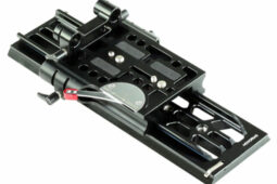 2x Heavy Duty Shoulder Rig + Dovetail, 15mm / 19mm rods