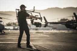 Ready Rig GS + ProArms (Heavy Duty 40lbs capacity)