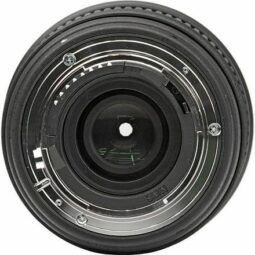 Tokina 12-24mm f/4 AT-X 124 AF Pro DX II Lens full