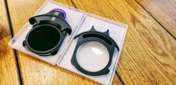 RED KOMODO Drop-in Variable ND PL Mount Adapter: Mofage POCO full