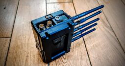 Kit: 1703 17″ Production Monitor+ Teradek 750 Bolt 4K 1Tx:2Rx Kit full