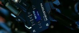 1st AC Pro Kit: Nucleus+7″ SmallHD+Teradek 4k 1Rx:1Tx+V-Mount Batts+Stand full