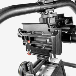 6× DJI TB50 Batteries, 2x Freefly MoVI Battery Adapter + High Speed Charger full