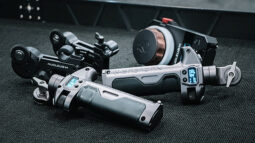 BMPCC 4K Full Documentary Run&Gun Package, 20-140mm Cine Zooms + Wireless Focus full