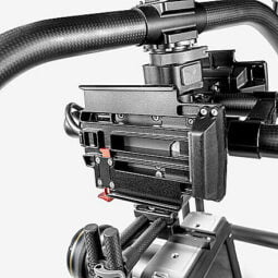 MoVI Pro+ 6x TB50 Batteries + ReadyRig Kit: RED/ARRI/URSA power & monitor cable