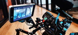 BMPCC 4K Full Documentary Run&Gun Package, 20-140mm Cine Zooms + Wireless Focus
