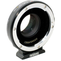 Metabones Speed Booster XL 0.64x Adapter EF > Micro 4/3 MFT