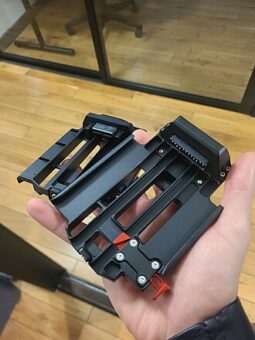 FREEFLY TB50/TB55 Battery Adapters for MōVI Pro and MōVI Carbon (2-Pack full