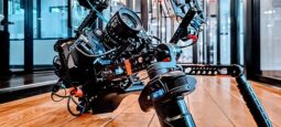 BMPCC 4K Full Documentary Run&Gun Package, 20-140mm Cine Zooms + Wireless Focus