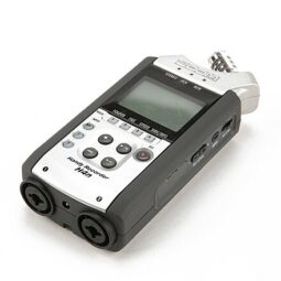 Zoom H4nSP 4-Channel Handy Recorder