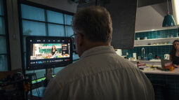 Kit: 1703 17″ Production Monitor+ Teradek 750 Bolt 4K 1Tx:2Rx Kit full