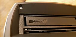 mLogic LTO-9 complete Tape Archiving Driver, Mac & PC, read/write, Thunderbolt 3 full