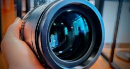 Sigma Cine 50-100mm T2 High Speed Zoom Lens, PL Mount