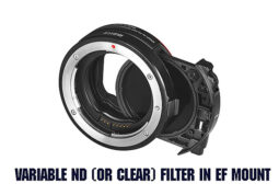RED Komodo 6K (PL, EF, RF Mount) w/ 2x V-Mounts & 2TB, 702 Monitor