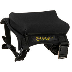 Camera Comfort Cushion (Cam Op Shoulder Gel Pad) by Alan Gordon Enterprises full