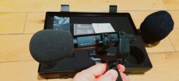 Sennheiser MKH 50 P48 Microphone full