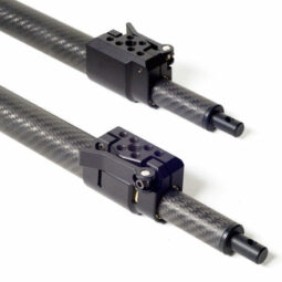 Ready Rig GS + ProArms (Heavy Duty 40lbs capacity)
