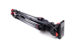 Sachtler FSB 8 T, 20lb counterbalanced w/ Speed Lock 75 Tripod, high capacity
