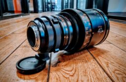 Atlas Orion A-Set w/ Sony Mount: 40mm, 65mm, 100mm Lenses @T2, 2x Anamorphic
