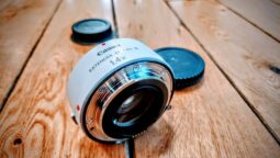 Canon 98-280mm f/3.5L IS USM incl 1.4x Extender, EF&Sony Mount, & Cinevized