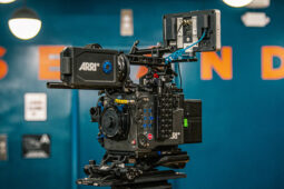 ARRI ALEXA 35 Full Set w/ 7″ Monitor, 4x 2TB & 4x 150Wh Batts [Ready to shoot] full