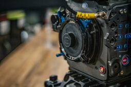 ARRI ALEXA 35 Full Set w/ 7″ Monitor, 4x 2TB & 4x 150Wh Batts [Ready to shoot] full