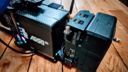 ALEXA Mini Premium Kit w/ Sigma Cine Zooms 18-35&50-100, 1TB & 6x 98Wh Batts full