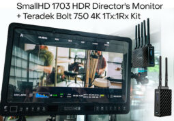 ARRI ALEXA 35 w/ Atlas Anamorphics + Wireless Monitoring  Full Cinema Set