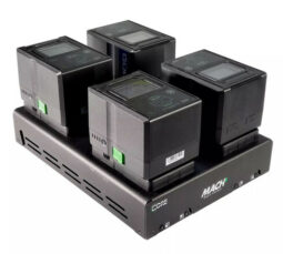 ARRI ALEXA 35 Full Set w/ 7″ Monitor, 4x 2TB & 4x 150Wh Batts [Ready to shoot]