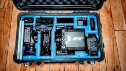 ARRI ALEXA Mini Premium Kit + Atlas Orion Anamorphics A-Set & Monitor