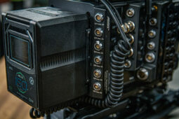 ARRI ALEXA 35 Full Set w/ 7″ Monitor, 4x 2TB & 4x 150Wh Batts [Ready to shoot]
