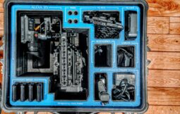 ARRI ALEXA 35 Full Set w/ 7″ Monitor, 4x 2TB & 4x 150Wh Batts [Ready to shoot]