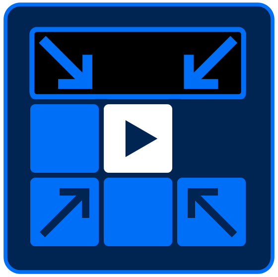 CineData Logo