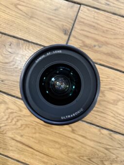 Canon EF 17-35mm f/2.8 L USM