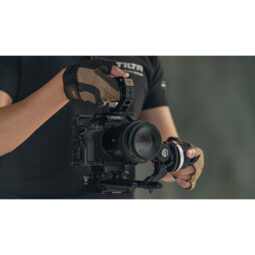 Tilta Tiltaing Pocket Follow Focus for 15mm rods,