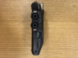 Zoom H6essential 4-Channel Handy Recorder
