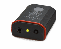 Tentacle Sync Tentacle Sync E mkII Timecode Generator (Dual Set) incl. cables