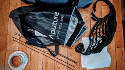 Aputure LS 600d Pro Light Storm Daylight LED Light + Softbox