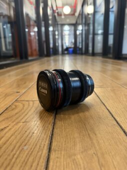 Canon EF 17-35mm f/2.8 L USM